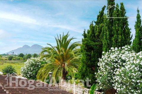 Rækkehus i Pedreguer, Alicante, Pedreguer - € 330.000 | Ref: 109GAR330.PW-B/3716 - foto 19
