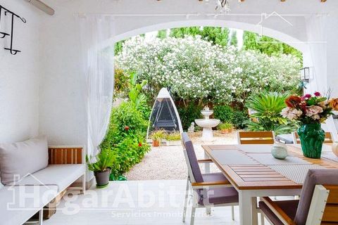 Rækkehus i Pedreguer, Alicante, Pedreguer - € 330.000 | Ref: 109GAR330.PW-B/3716 - foto 21
