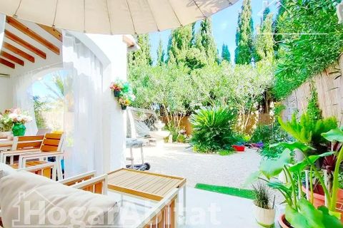 Rækkehus i Pedreguer, Alicante, Pedreguer - € 330.000 | Ref: 109GAR330.PW-B/3716 - foto 23
