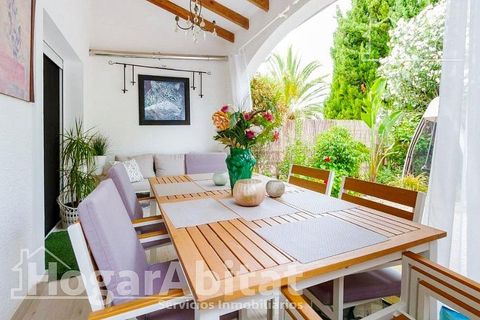 Rækkehus i Pedreguer, Alicante, Pedreguer - € 330.000 | Ref: 109GAR330.PW-B/3716 - foto 25