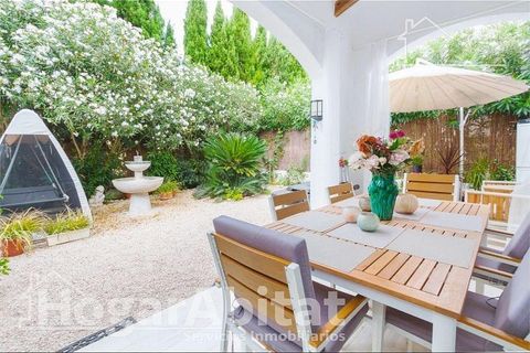 Rækkehus i Pedreguer, Alicante, Pedreguer - € 330.000 | Ref: 109GAR330.PW-B/3716 - foto 26