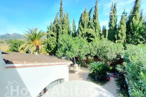 Rækkehus i Pedreguer, Alicante, Pedreguer - € 330.000 | Ref: 109GAR330.PW-B/3716 - foto 28
