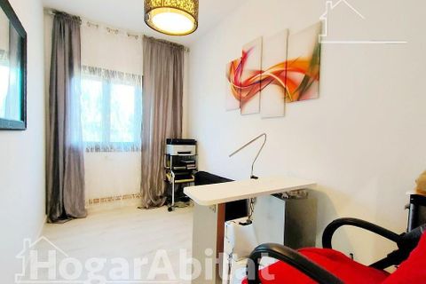 Rækkehus i Pedreguer, Alicante, Pedreguer - € 330.000 | Ref: 109GAR330.PW-B/3716 - foto 29