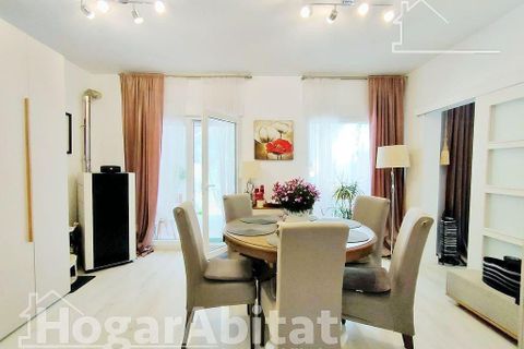 Rækkehus i Pedreguer, Alicante, Pedreguer - € 330.000 | Ref: 109GAR330.PW-B/3716 - foto 37