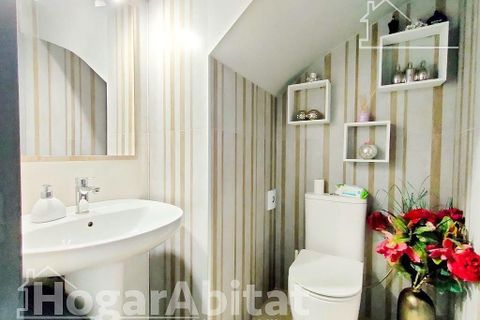 Rækkehus i Pedreguer, Alicante, Pedreguer - € 330.000 | Ref: 109GAR330.PW-B/3716 - foto 40