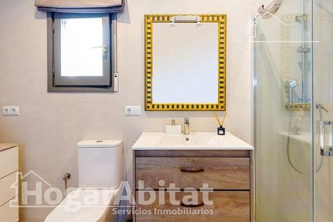 Rækkehus i Pedreguer, Alicante, Pedreguer - € 330.000 | Ref: 109GAR330.PW-B/3716 - foto 41