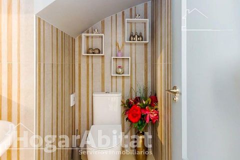 Rækkehus i Pedreguer, Alicante, Pedreguer - € 330.000 | Ref: 109GAR330.PW-B/3716 - foto 42