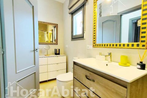 Rækkehus i Pedreguer, Alicante, Pedreguer - € 330.000 | Ref: 109GAR330.PW-B/3716 - foto 44