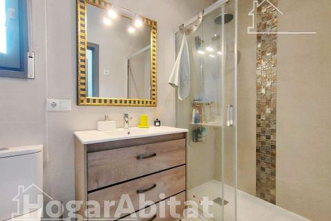 Rækkehus i Pedreguer, Alicante, Pedreguer - € 330.000 | Ref: 109GAR330.PW-B/3716 - foto 47