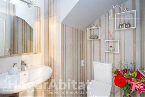 Rækkehus i Pedreguer, Alicante, Pedreguer - € 330.000 | Ref: 109GAR330.PW-B/3716 - foto 48