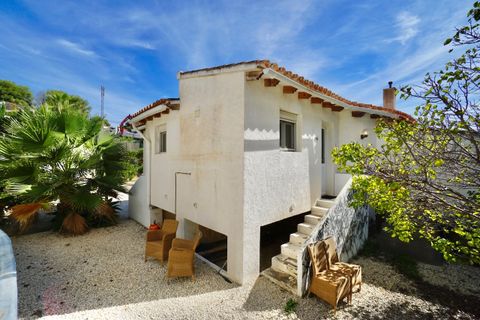 Villa i Benissa, Alicante, Benissa - € 449.000 | Ref: H-1941-AMBE - foto 4