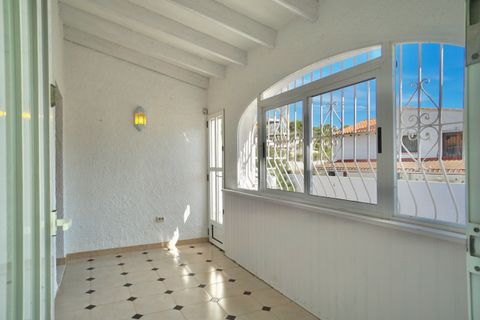 Villa i Benissa, Alicante, Benissa - € 449.000 | Ref: H-1941-AMBE - foto 5