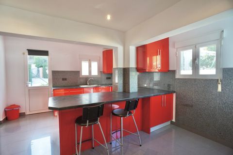 Villa i Benissa, Alicante, Benissa - € 449.000 | Ref: H-1941-AMBE - foto 12
