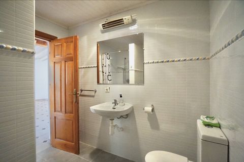 Villa i Benissa, Alicante, Benissa - € 449.000 | Ref: H-1941-AMBE - foto 19