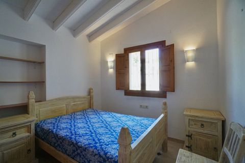 Villa i Benissa, Alicante, Benissa - € 449.000 | Ref: H-1941-AMBE - foto 20