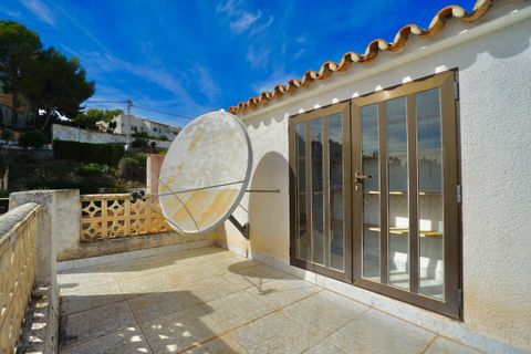 Villa i Benissa, Alicante, Benissa - € 449.000 | Ref: H-1941-AMBE - foto 24