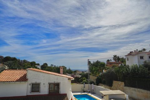 Villa i Benissa, Alicante, Benissa - € 449.000 | Ref: H-1941-AMBE - foto 25