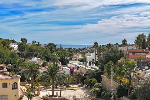 Villa i Benissa, Alicante, Benissa - € 449.000 | Ref: H-1941-AMBE - foto 26