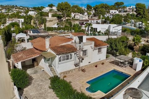 Villa i Benissa, Alicante, Benissa - € 449.000 | Ref: H-1941-AMBE - foto 32
