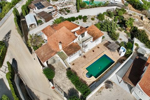 Villa i Benissa, Alicante, Benissa - € 449.000 | Ref: H-1941-AMBE - foto 33