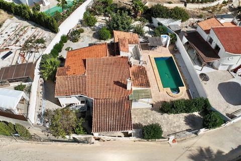 Villa i Benissa, Alicante, Benissa - € 449.000 | Ref: H-1941-AMBE - foto 34