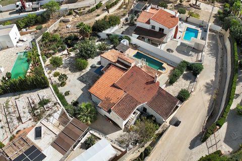 Villa i Benissa, Alicante, Benissa - € 449.000 | Ref: H-1941-AMBE - foto 35