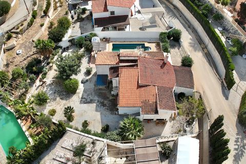 Villa i Benissa, Alicante, Benissa - € 449.000 | Ref: H-1941-AMBE - foto 36