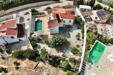 Villa i Benissa, Alicante, Benissa - € 449.000 | Ref: H-1941-AMBE - foto 38