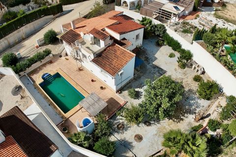 Villa i Benissa, Alicante, Benissa - € 449.000 | Ref: H-1941-AMBE - foto 39