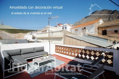 Villa i Tavernes De La Valldigna, Valencia, Tavernes De La Valldigna - € 130.000 | Ref: 093BIX130.FPV-E/3716 - foto 2