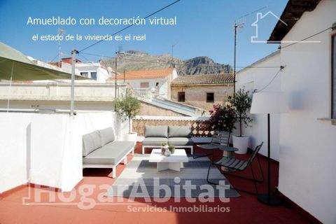 Villa i Tavernes De La Valldigna, Valencia, Tavernes De La Valldigna - € 130.000 | Ref: 093BIX130.FPV-E/3716 - foto 3