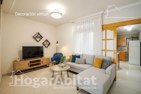 Villa i Tavernes De La Valldigna, Valencia, Tavernes De La Valldigna - € 130.000 | Ref: 093BIX130.FPV-E/3716 - foto 4