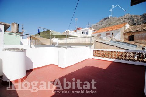 Villa i Tavernes De La Valldigna, Valencia, Tavernes De La Valldigna - € 130.000 | Ref: 093BIX130.FPV-E/3716 - foto 5