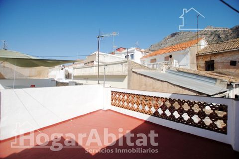 Villa i Tavernes De La Valldigna, Valencia, Tavernes De La Valldigna - € 130.000 | Ref: 093BIX130.FPV-E/3716 - foto 7