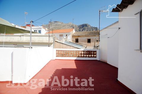Villa i Tavernes De La Valldigna, Valencia, Tavernes De La Valldigna - € 130.000 | Ref: 093BIX130.FPV-E/3716 - foto 11