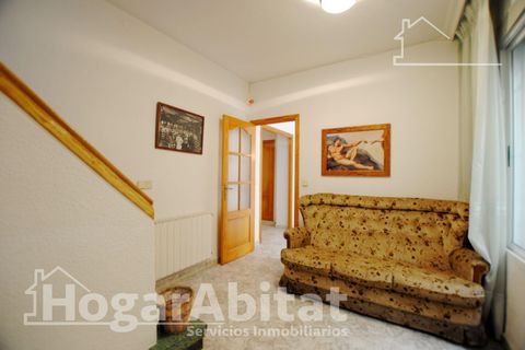 Villa i Tavernes De La Valldigna, Valencia, Tavernes De La Valldigna - € 130.000 | Ref: 093BIX130.FPV-E/3716 - foto 14