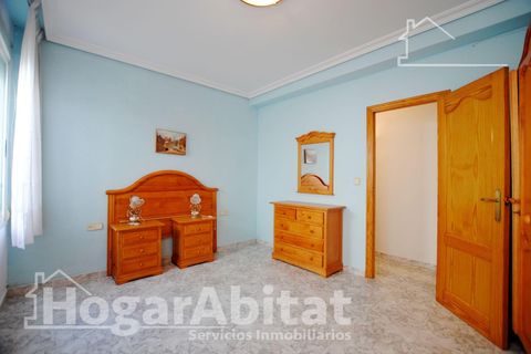 Villa i Tavernes De La Valldigna, Valencia, Tavernes De La Valldigna - € 130.000 | Ref: 093BIX130.FPV-E/3716 - foto 16