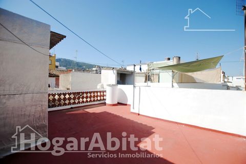 Villa i Tavernes De La Valldigna, Valencia, Tavernes De La Valldigna - € 130.000 | Ref: 093BIX130.FPV-E/3716 - foto 21