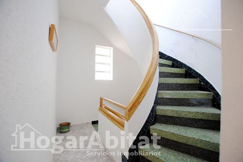 Villa i Tavernes De La Valldigna, Valencia, Tavernes De La Valldigna - € 130.000 | Ref: 093BIX130.FPV-E/3716 - foto 35