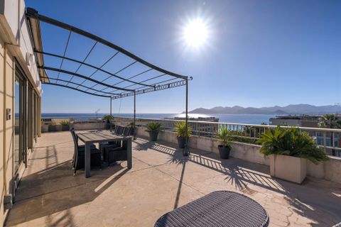 Lejlighed i Cannes, Alpes-Maritimes, Cannes - € 1.150.000 | Ref: HH-15976356 - foto 1