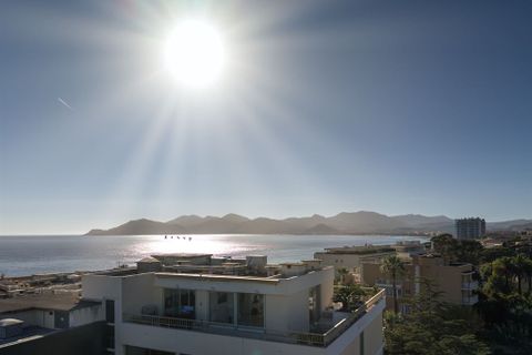 Lejlighed i Cannes, Alpes-Maritimes, Cannes - € 1.150.000 | Ref: HH-15976356 - foto 2