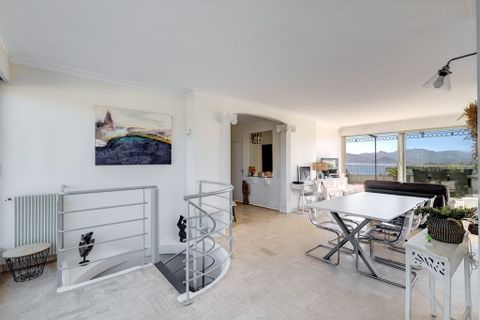 Lejlighed i Cannes, Alpes-Maritimes, Cannes - € 1.150.000 | Ref: HH-15976356 - foto 4