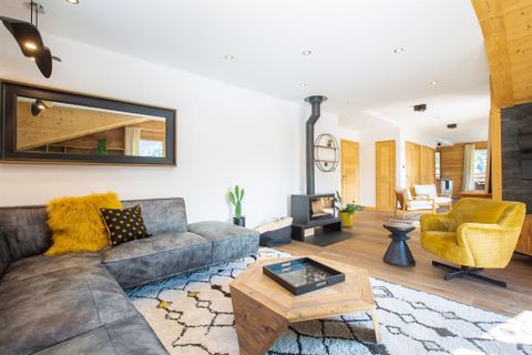 Leilighet i Morzine, Haute-Savoie, Morzine - € 1 590 000 | Ref: HH-15976352 - foto 3