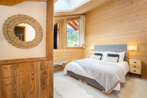 Leilighet i Morzine, Haute-Savoie, Morzine - € 1 590 000 | Ref: HH-15976352 - foto 7