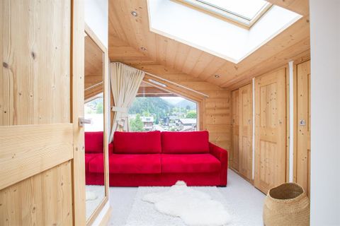 Leilighet i Morzine, Haute-Savoie, Morzine - € 1 590 000 | Ref: HH-15976352 - foto 8
