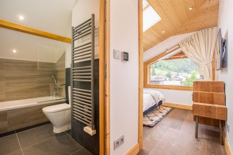 Leilighet i Morzine, Haute-Savoie, Morzine - € 1 590 000 | Ref: HH-15976352 - foto 9