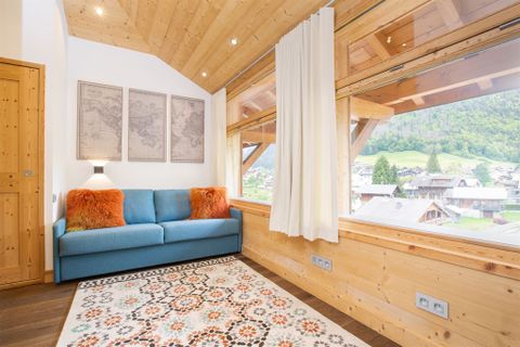Leilighet i Morzine, Haute-Savoie, Morzine - € 1 590 000 | Ref: HH-15976352 - foto 14