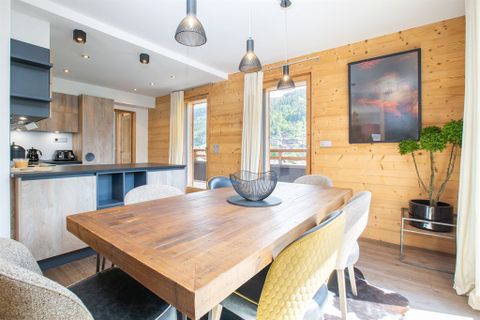 Leilighet i Morzine, Haute-Savoie, Morzine - € 1 590 000 | Ref: HH-15976352 - foto 17