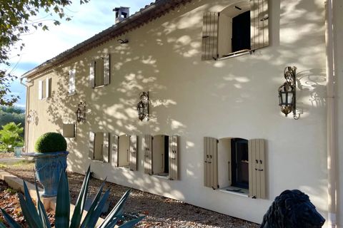 Villa i Les Arcs, Var, Les Arcs - € 1.790.000 | Ref: HH-15976286 - foto 1