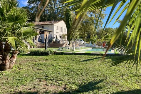 Villa i Les Arcs, Var, Les Arcs - € 1.790.000 | Ref: HH-15976286 - foto 2